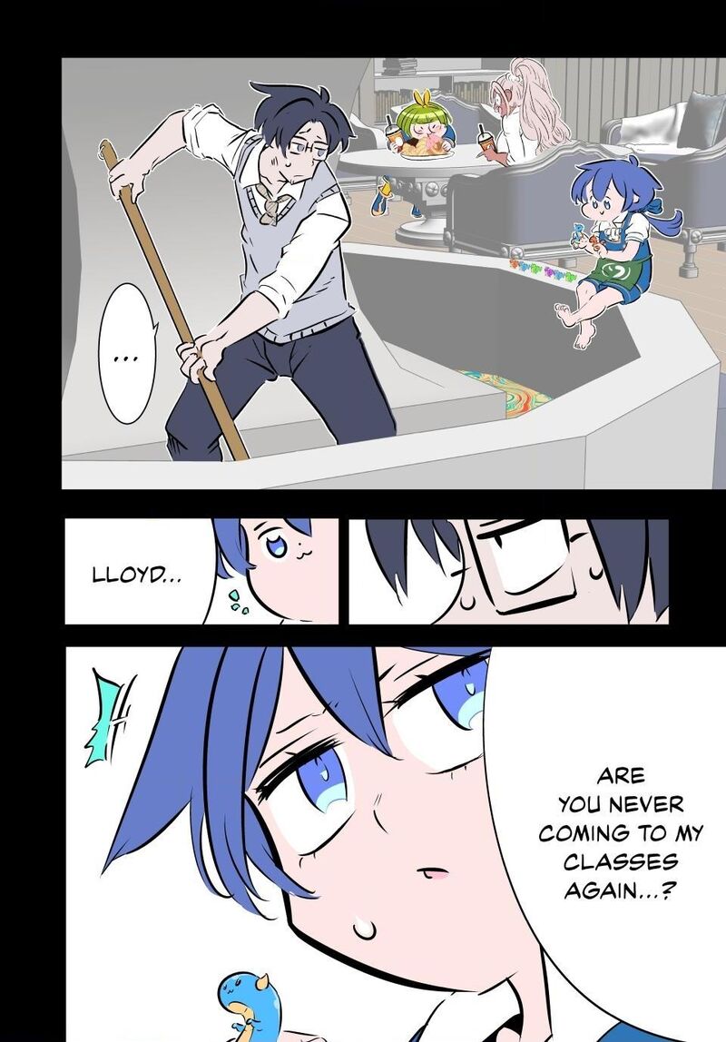 Tensei Shitara Dai Nana Ouji Dattanode Kimamani Majutsu O Kiwamemasu Chapter 224 Page 21