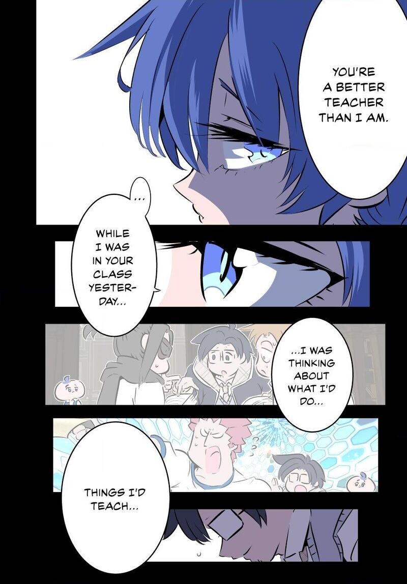 Tensei Shitara Dai Nana Ouji Dattanode Kimamani Majutsu O Kiwamemasu Chapter 224 Page 23