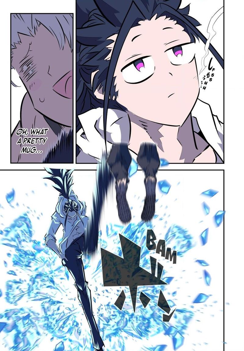 Tensei Shitara Dai Nana Ouji Dattanode Kimamani Majutsu O Kiwamemasu Chapter 224 Page 3