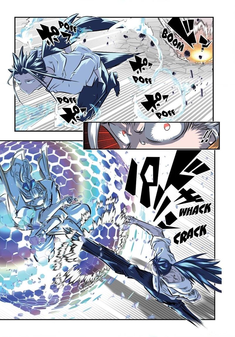 Tensei Shitara Dai Nana Ouji Dattanode Kimamani Majutsu O Kiwamemasu Chapter 224 Page 5