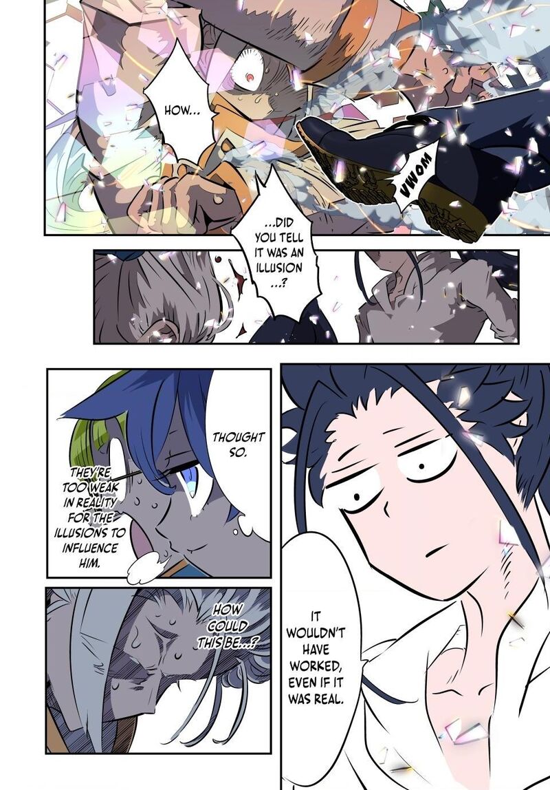 Tensei Shitara Dai Nana Ouji Dattanode Kimamani Majutsu O Kiwamemasu Chapter 224 Page 6
