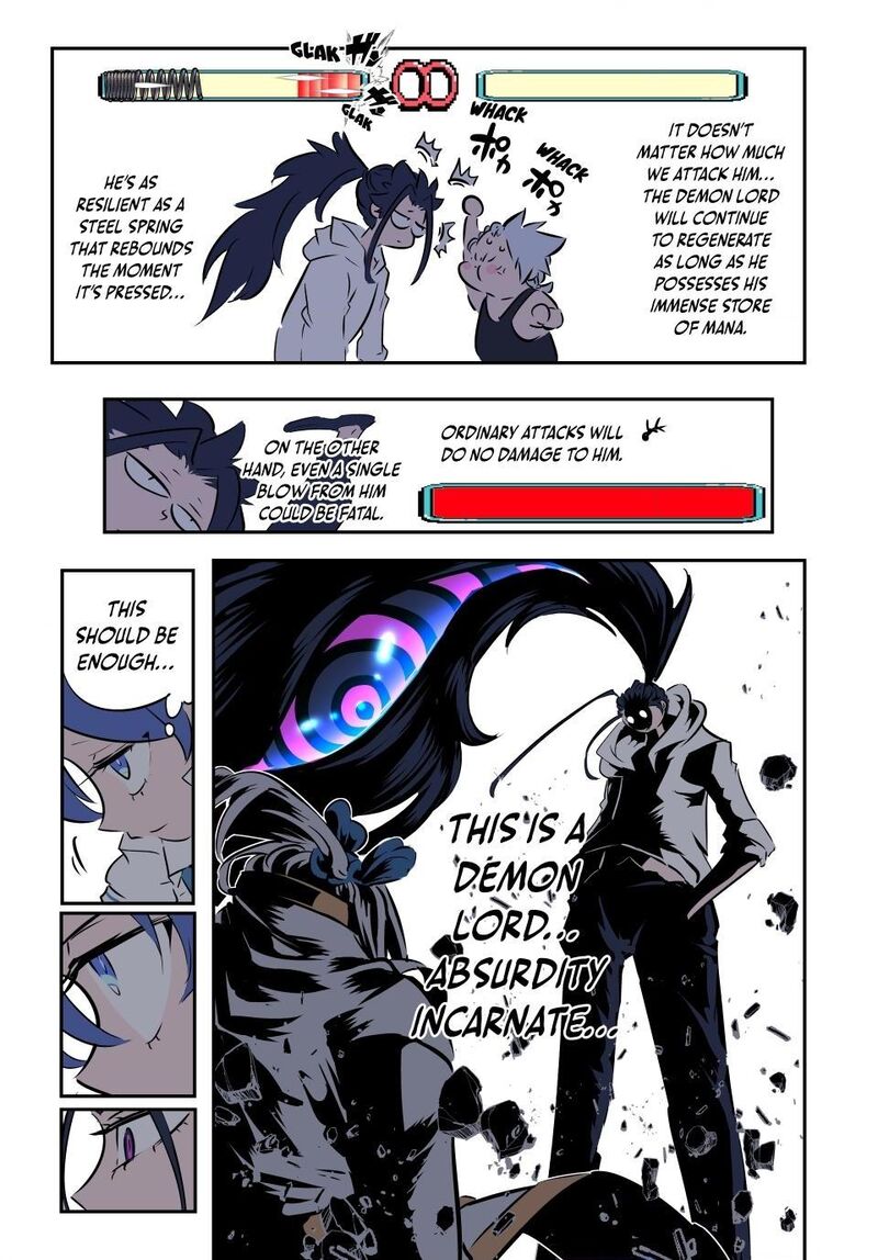 Tensei Shitara Dai Nana Ouji Dattanode Kimamani Majutsu O Kiwamemasu Chapter 224 Page 7