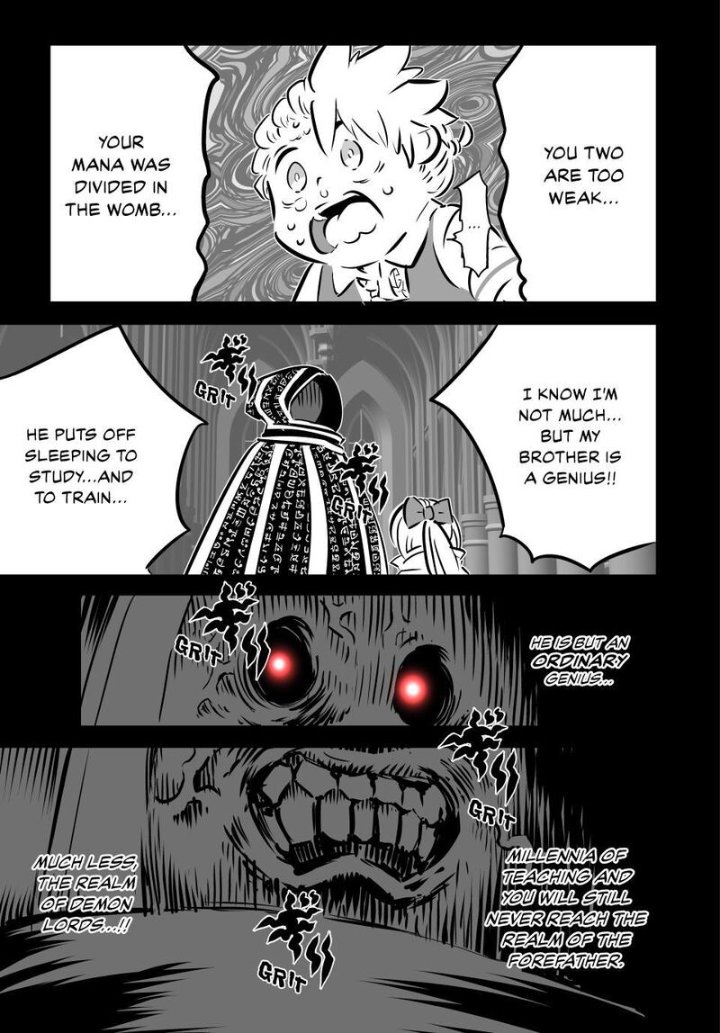 Tensei Shitara Dai Nana Ouji Dattanode Kimamani Majutsu O Kiwamemasu Chapter 224 Page 9