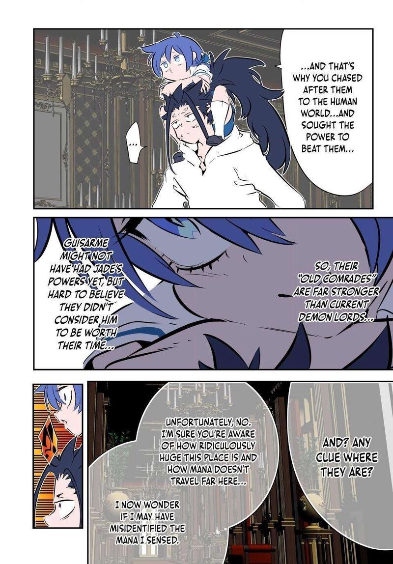 Tensei Shitara Dai Nana Ouji Dattanode Kimamani Majutsu O Kiwamemasu Chapter 225 Page 10