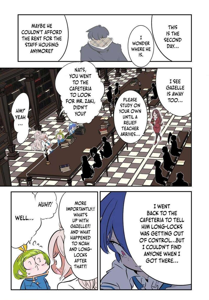 Tensei Shitara Dai Nana Ouji Dattanode Kimamani Majutsu O Kiwamemasu Chapter 225 Page 13