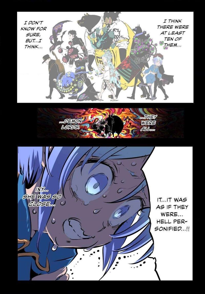 Tensei Shitara Dai Nana Ouji Dattanode Kimamani Majutsu O Kiwamemasu Chapter 225 Page 16