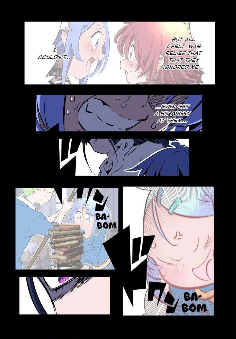 Tensei Shitara Dai Nana Ouji Dattanode Kimamani Majutsu O Kiwamemasu Chapter 225 Page 17