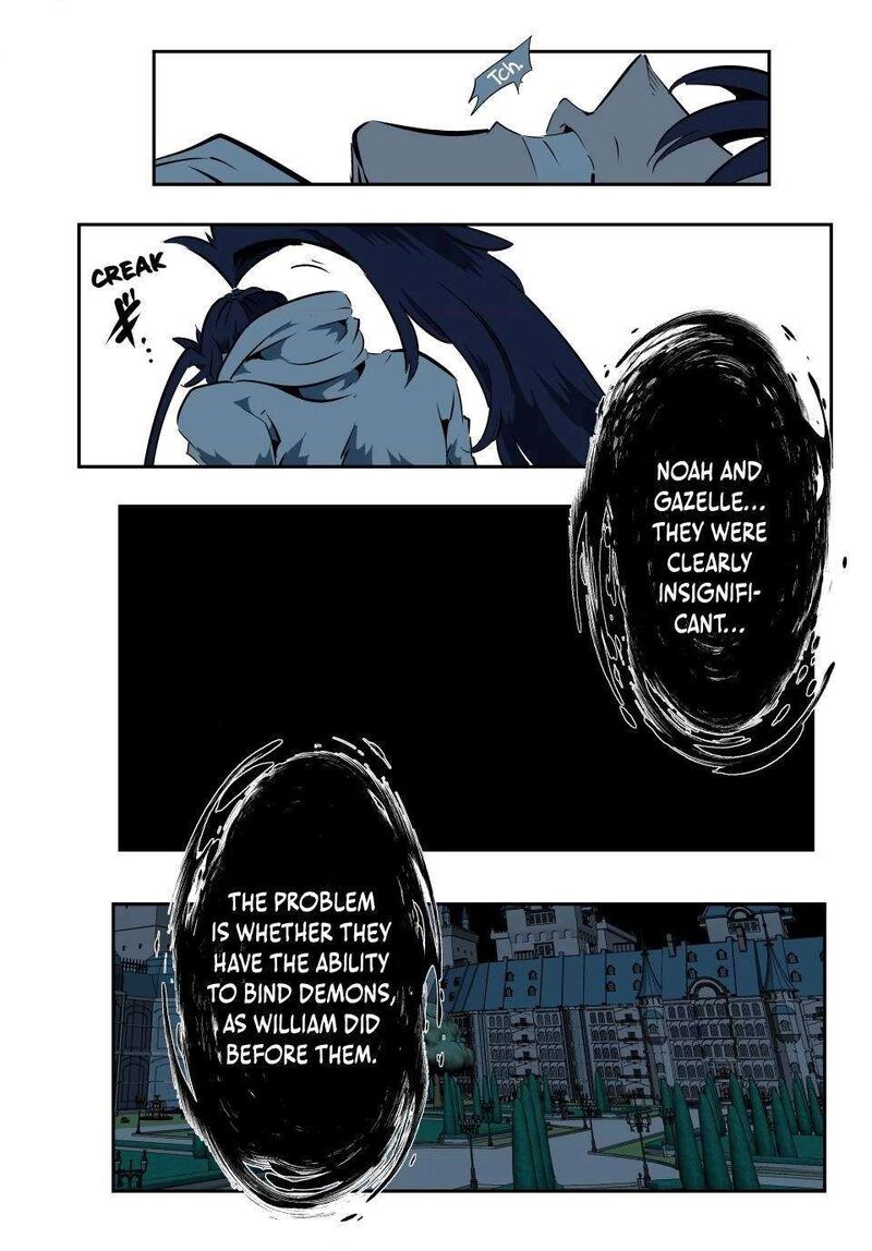 Tensei Shitara Dai Nana Ouji Dattanode Kimamani Majutsu O Kiwamemasu Chapter 225 Page 18