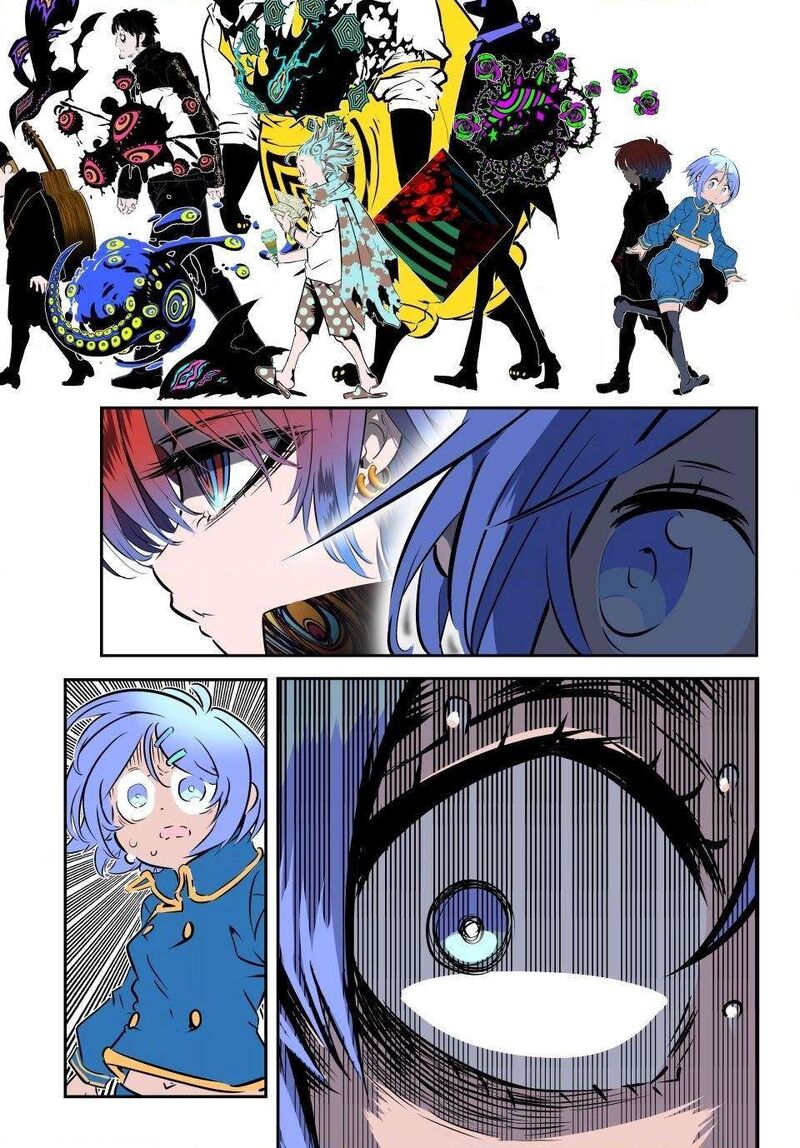 Tensei Shitara Dai Nana Ouji Dattanode Kimamani Majutsu O Kiwamemasu Chapter 225 Page 2