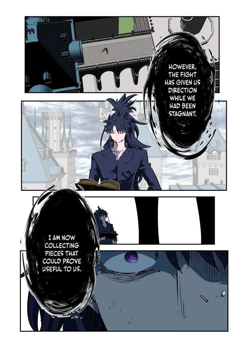 Tensei Shitara Dai Nana Ouji Dattanode Kimamani Majutsu O Kiwamemasu Chapter 225 Page 20