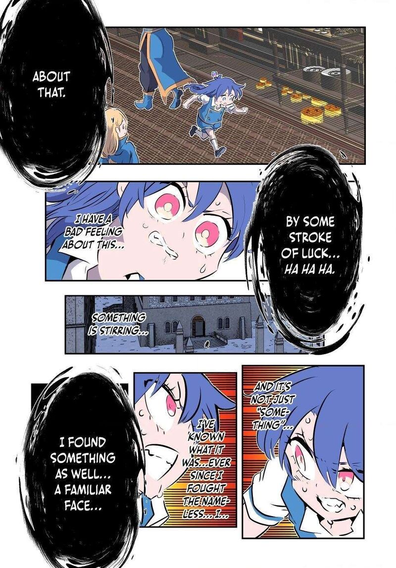 Tensei Shitara Dai Nana Ouji Dattanode Kimamani Majutsu O Kiwamemasu Chapter 225 Page 21