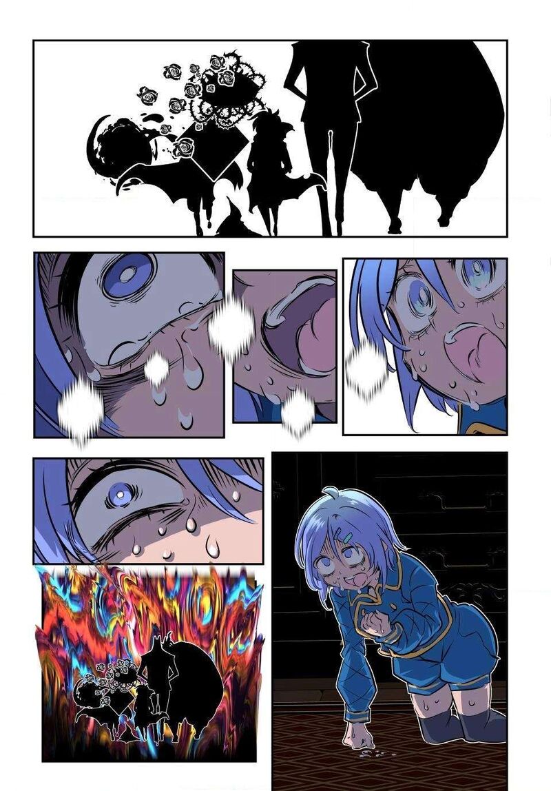 Tensei Shitara Dai Nana Ouji Dattanode Kimamani Majutsu O Kiwamemasu Chapter 225 Page 3