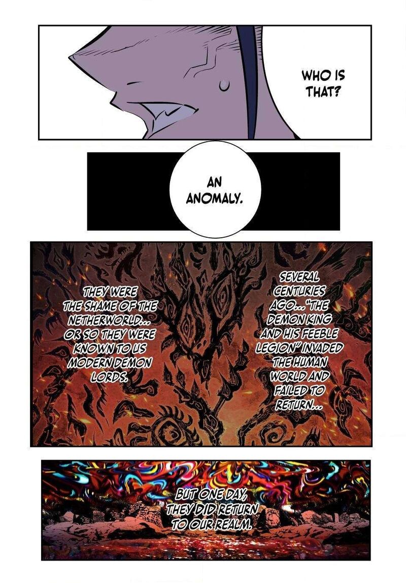 Tensei Shitara Dai Nana Ouji Dattanode Kimamani Majutsu O Kiwamemasu Chapter 225 Page 7