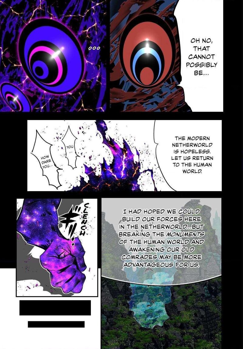 Tensei Shitara Dai Nana Ouji Dattanode Kimamani Majutsu O Kiwamemasu Chapter 225 Page 9