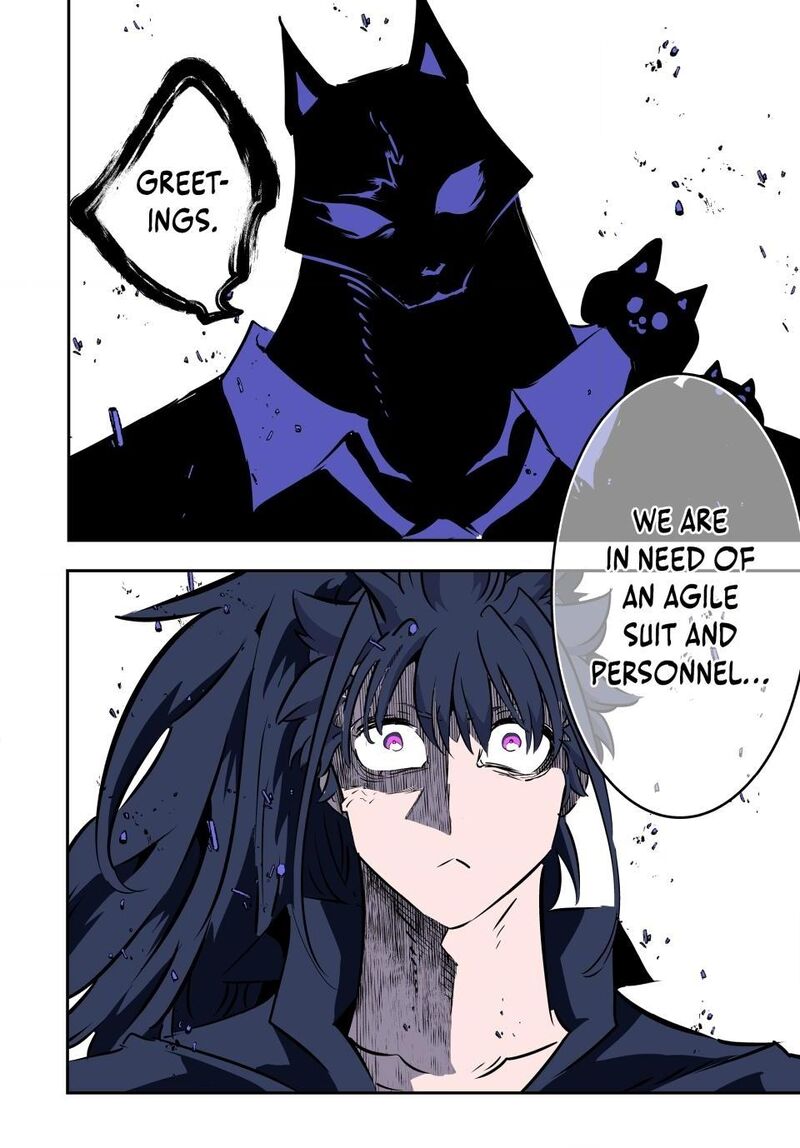 Tensei Shitara Dai Nana Ouji Dattanode Kimamani Majutsu O Kiwamemasu Chapter 226 Page 10