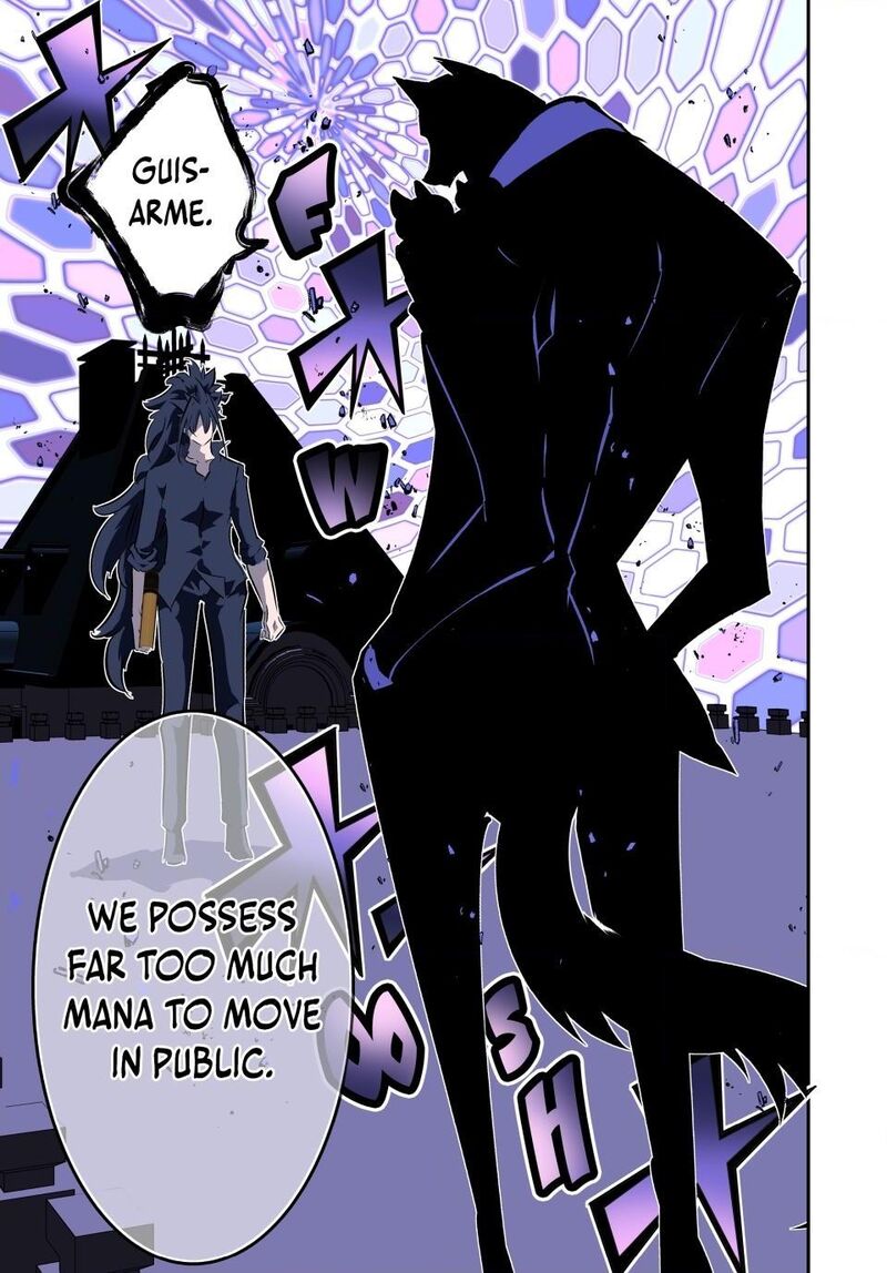 Tensei Shitara Dai Nana Ouji Dattanode Kimamani Majutsu O Kiwamemasu Chapter 226 Page 11
