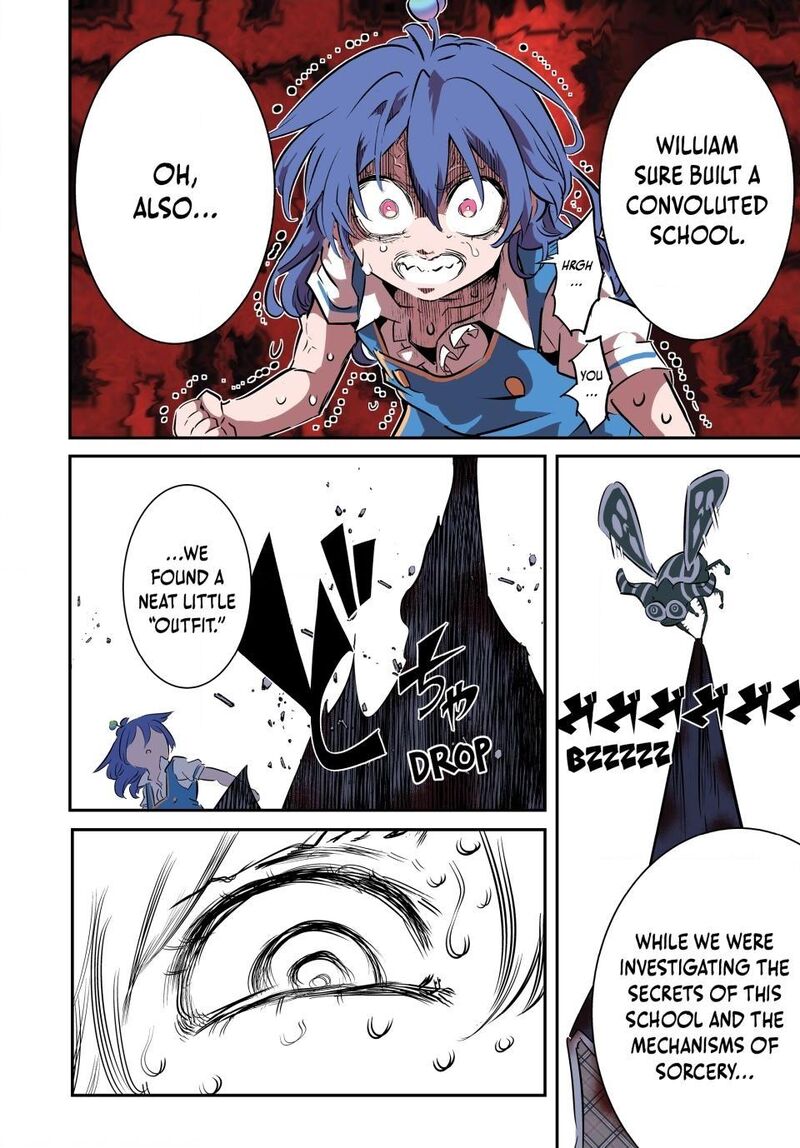 Tensei Shitara Dai Nana Ouji Dattanode Kimamani Majutsu O Kiwamemasu Chapter 226 Page 12