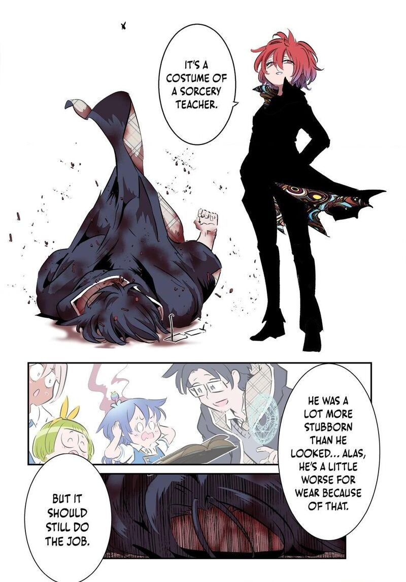 Tensei Shitara Dai Nana Ouji Dattanode Kimamani Majutsu O Kiwamemasu Chapter 226 Page 13