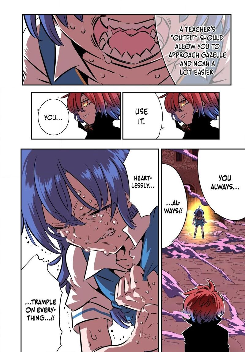 Tensei Shitara Dai Nana Ouji Dattanode Kimamani Majutsu O Kiwamemasu Chapter 226 Page 14
