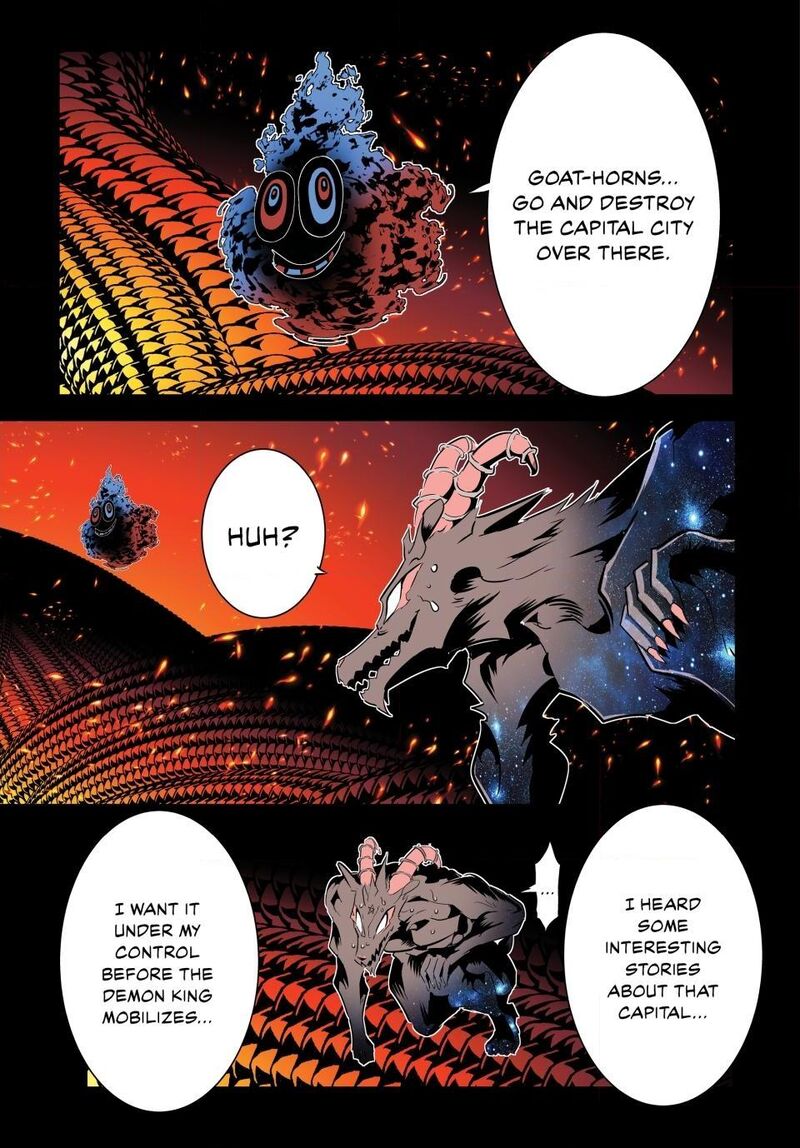 Tensei Shitara Dai Nana Ouji Dattanode Kimamani Majutsu O Kiwamemasu Chapter 226 Page 17