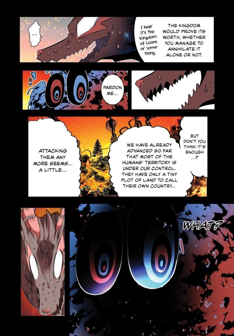 Tensei Shitara Dai Nana Ouji Dattanode Kimamani Majutsu O Kiwamemasu Chapter 226 Page 18