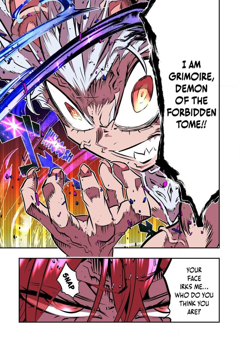Tensei Shitara Dai Nana Ouji Dattanode Kimamani Majutsu O Kiwamemasu Chapter 226 Page 23