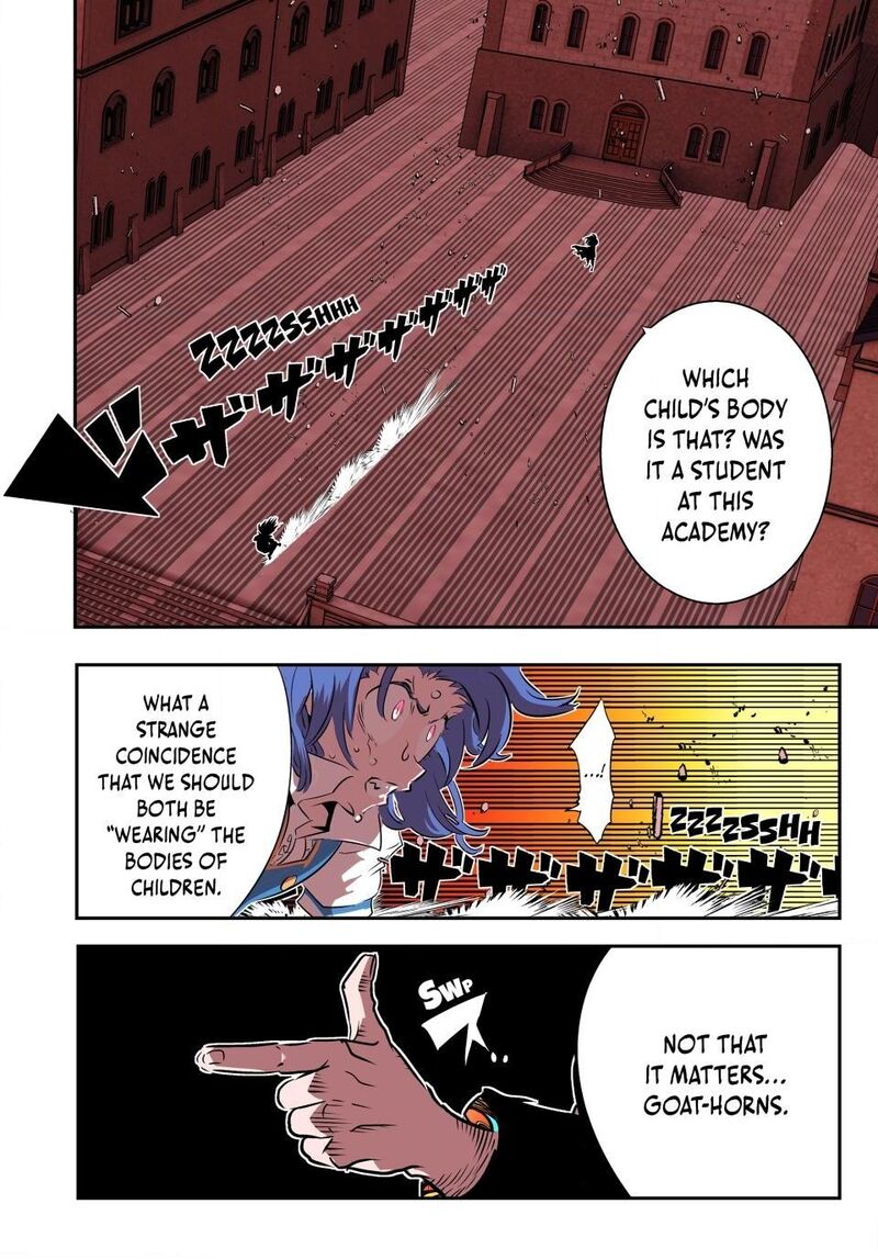 Tensei Shitara Dai Nana Ouji Dattanode Kimamani Majutsu O Kiwamemasu Chapter 226 Page 4