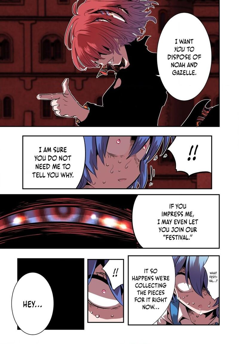 Tensei Shitara Dai Nana Ouji Dattanode Kimamani Majutsu O Kiwamemasu Chapter 226 Page 5