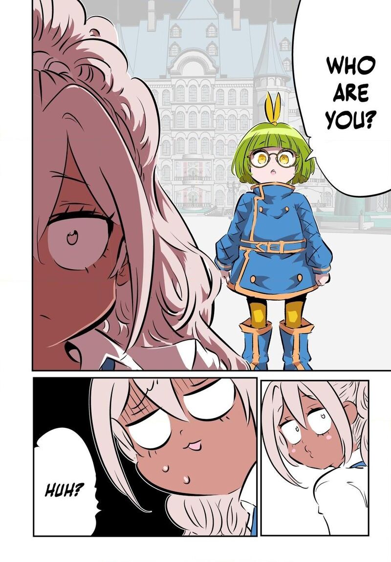 Tensei Shitara Dai Nana Ouji Dattanode Kimamani Majutsu O Kiwamemasu Chapter 226 Page 6