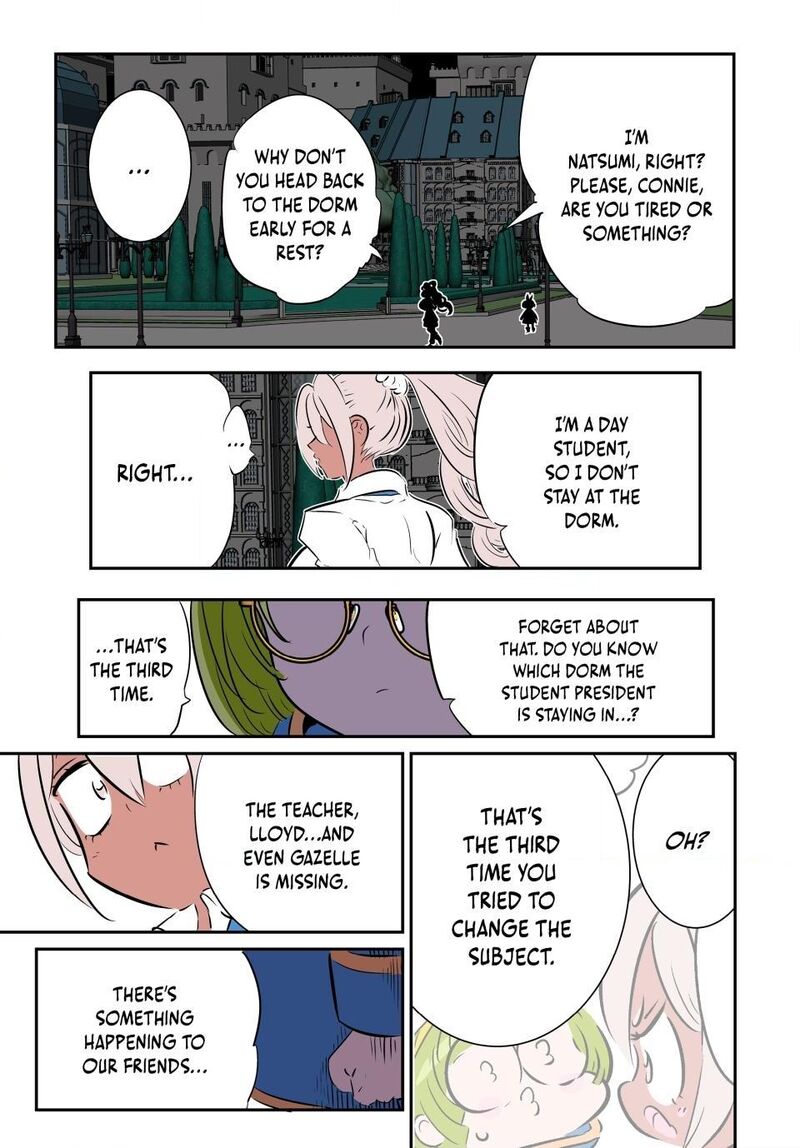 Tensei Shitara Dai Nana Ouji Dattanode Kimamani Majutsu O Kiwamemasu Chapter 226 Page 7