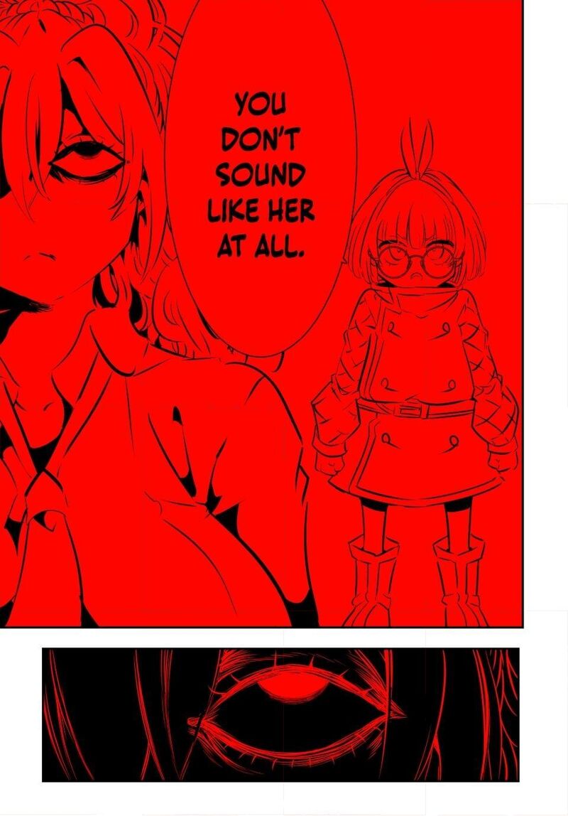 Tensei Shitara Dai Nana Ouji Dattanode Kimamani Majutsu O Kiwamemasu Chapter 226 Page 9