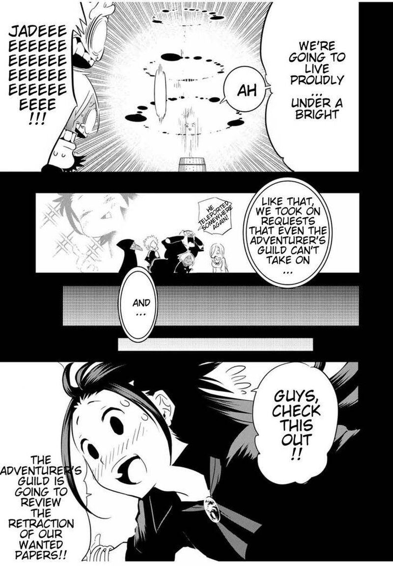 Tensei Shitara Dai Nana Ouji Dattanode Kimamani Majutsu O Kiwamemasu Chapter 24 Page 5