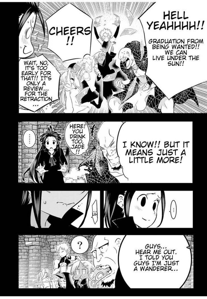 Tensei Shitara Dai Nana Ouji Dattanode Kimamani Majutsu O Kiwamemasu Chapter 24 Page 6