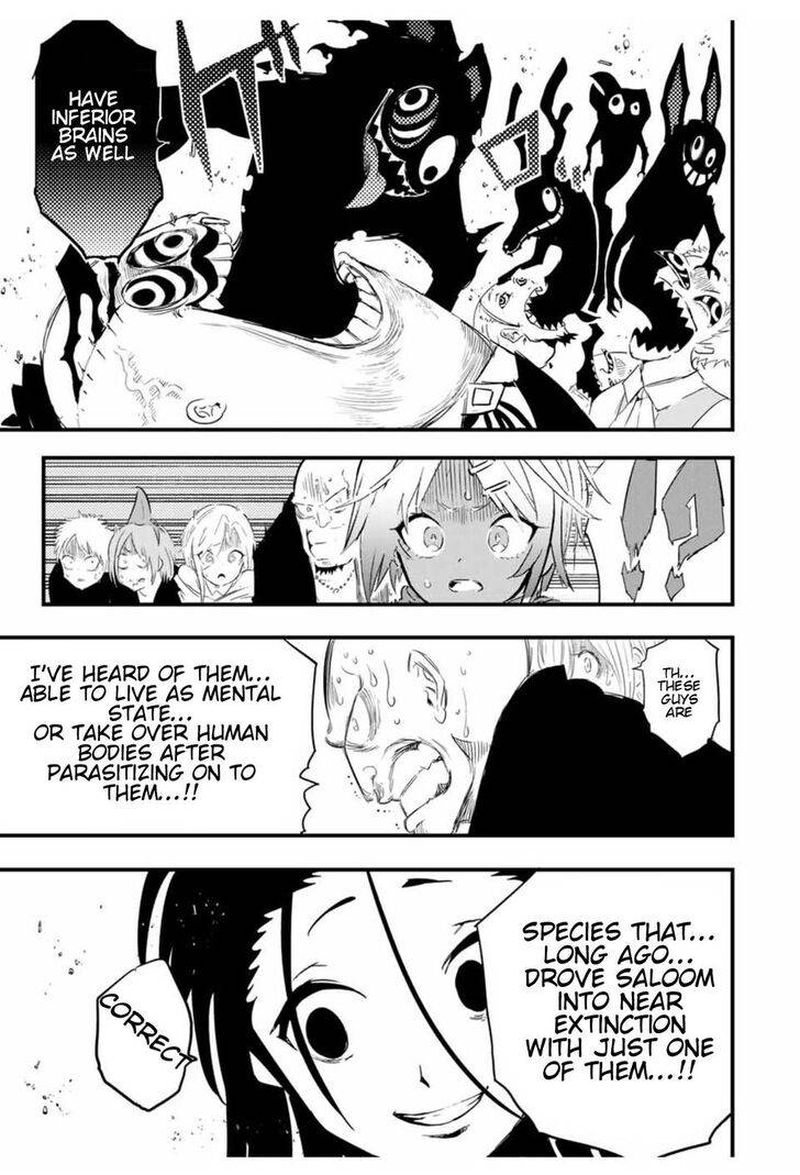 Tensei Shitara Dai Nana Ouji Dattanode Kimamani Majutsu O Kiwamemasu Chapter 28 Page 5