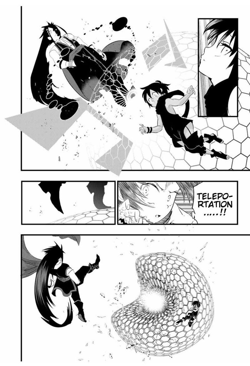 Tensei Shitara Dai Nana Ouji Dattanode Kimamani Majutsu O Kiwamemasu Chapter 30 Page 10