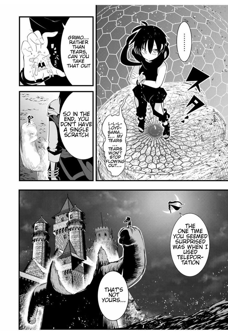 Tensei Shitara Dai Nana Ouji Dattanode Kimamani Majutsu O Kiwamemasu Chapter 30 Page 14