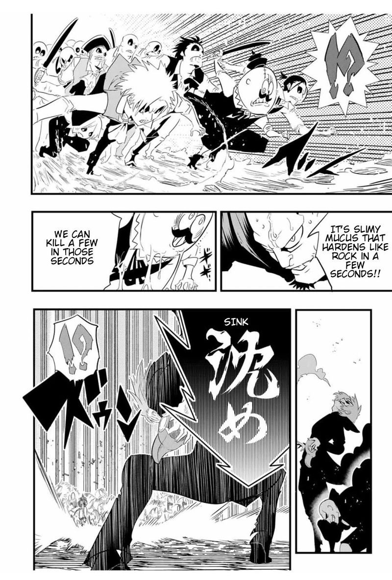 Tensei Shitara Dai Nana Ouji Dattanode Kimamani Majutsu O Kiwamemasu Chapter 31 Page 2