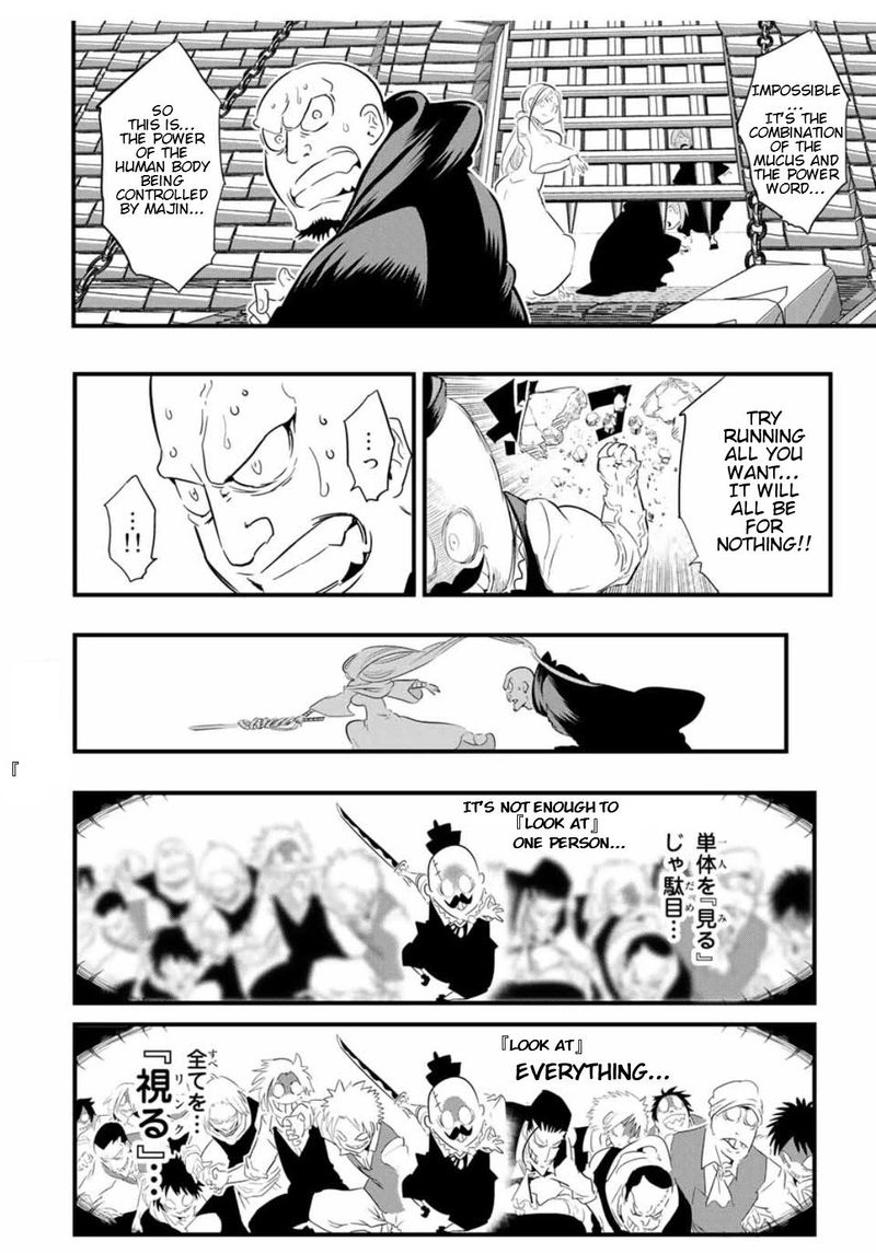 Tensei Shitara Dai Nana Ouji Dattanode Kimamani Majutsu O Kiwamemasu Chapter 31 Page 4