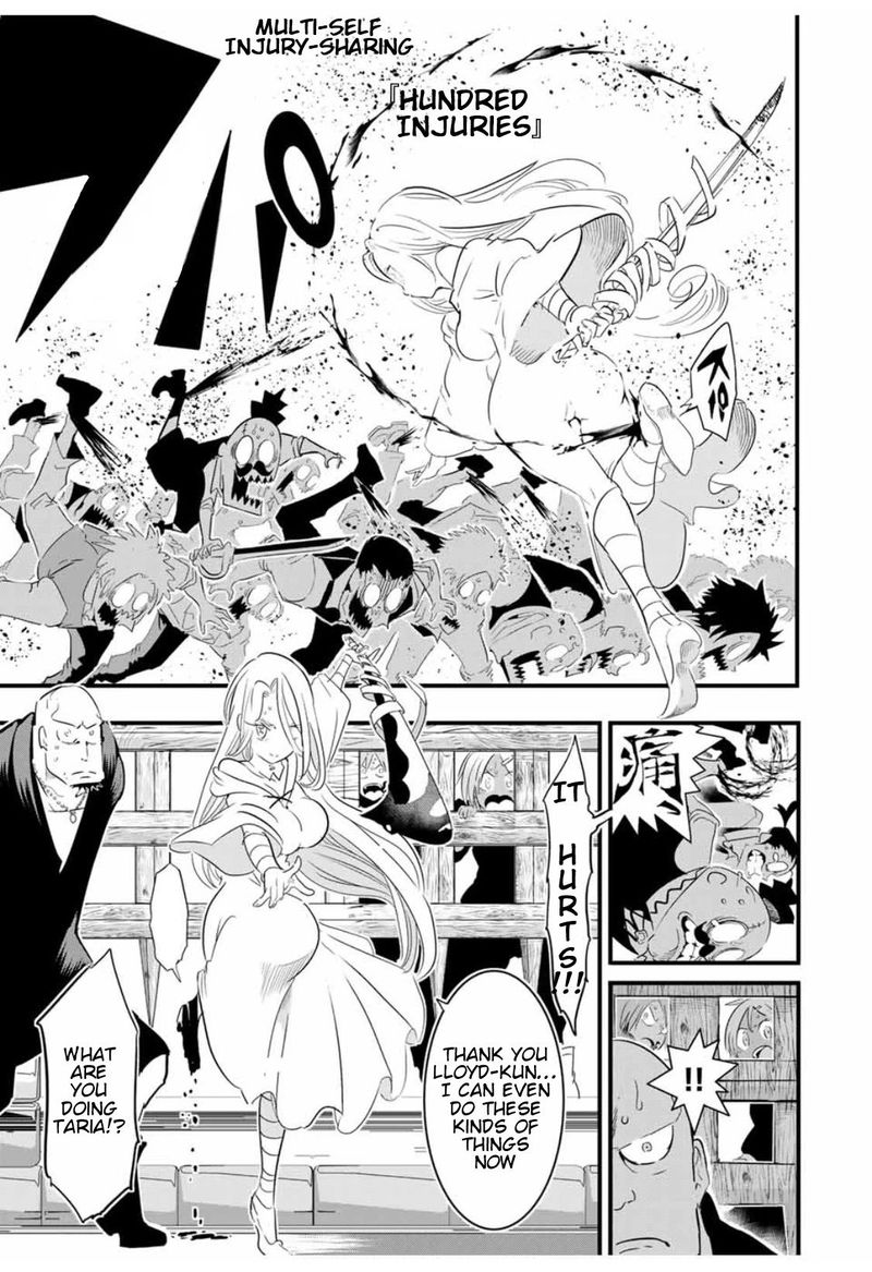 Tensei Shitara Dai Nana Ouji Dattanode Kimamani Majutsu O Kiwamemasu Chapter 31 Page 5