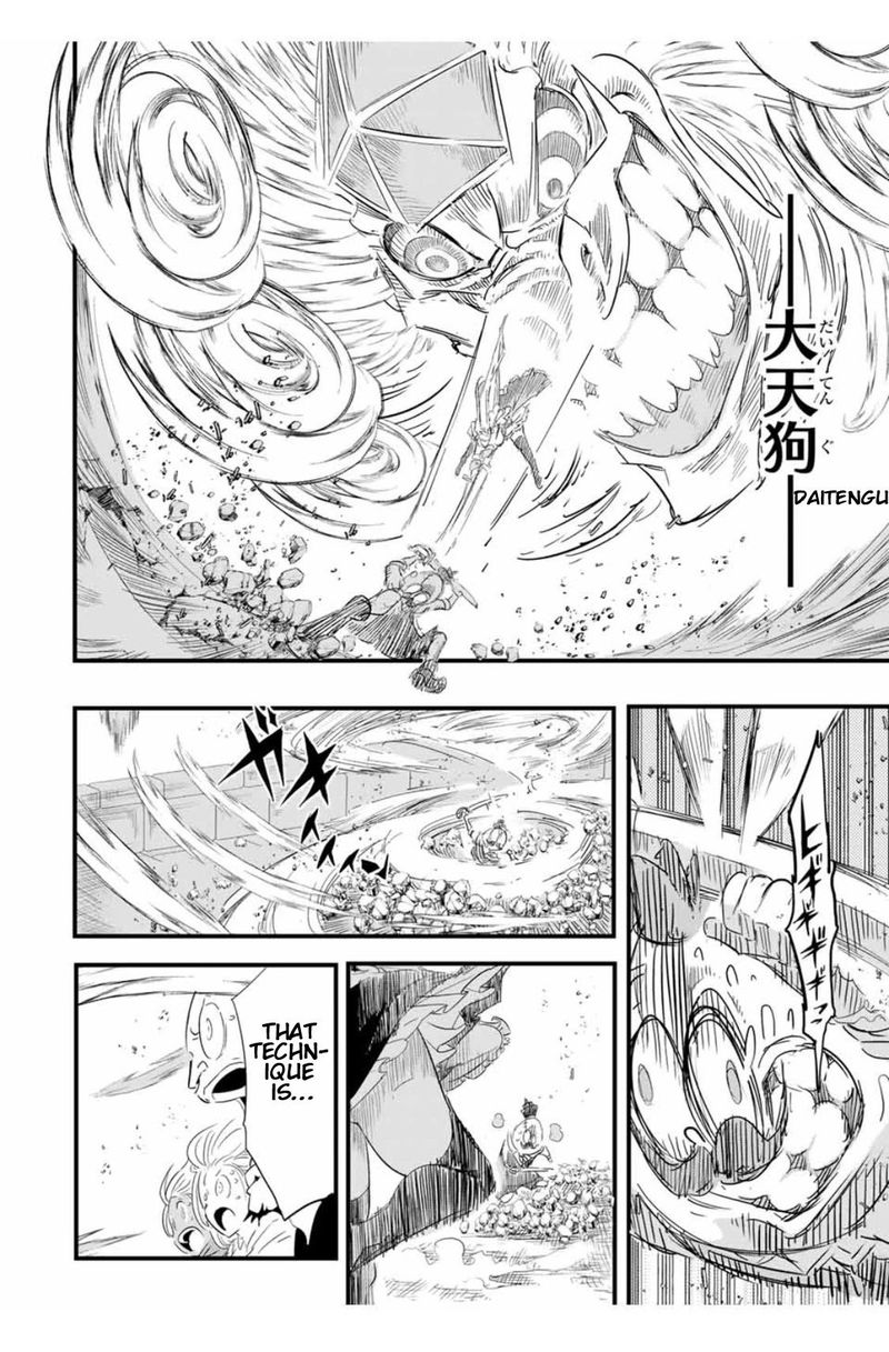 Tensei Shitara Dai Nana Ouji Dattanode Kimamani Majutsu O Kiwamemasu Chapter 33 Page 18