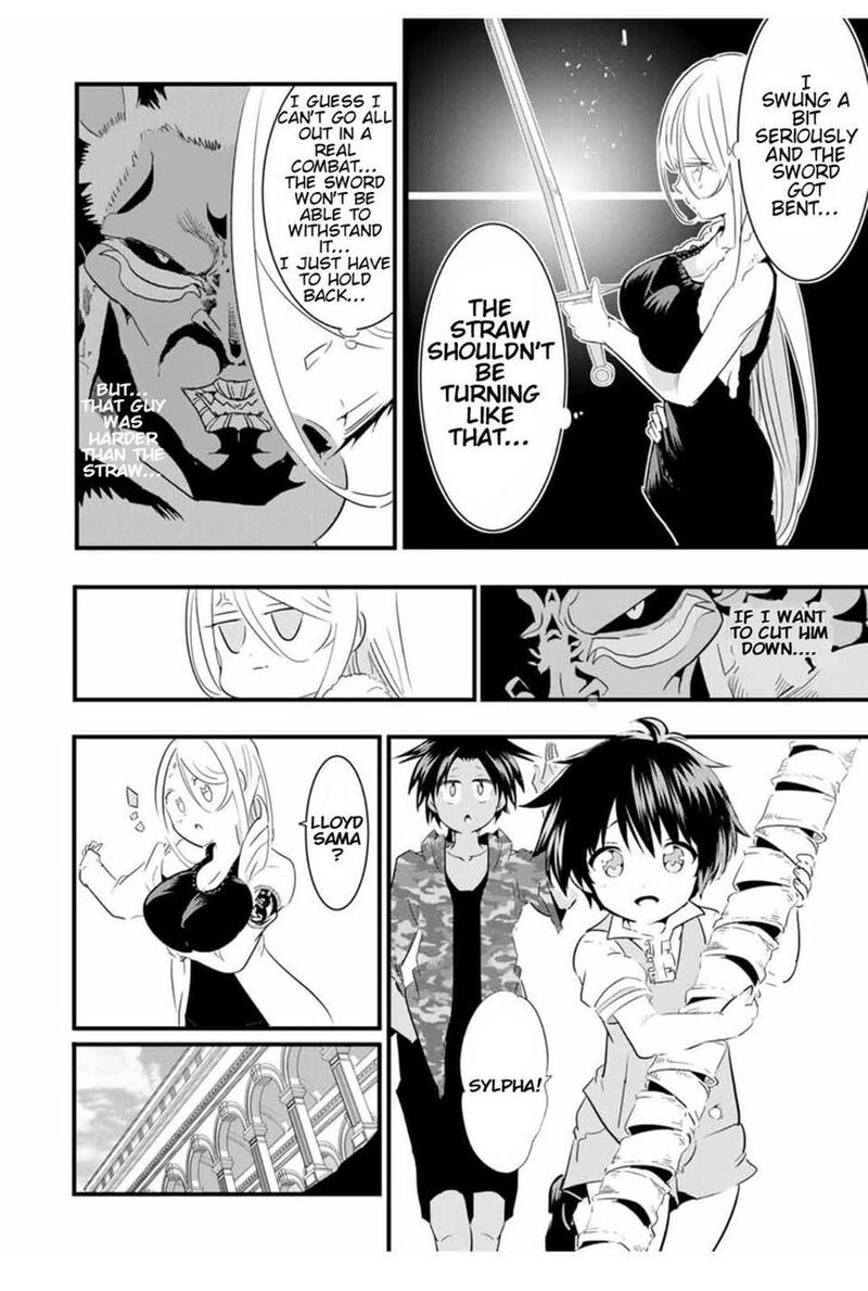 Tensei Shitara Dai Nana Ouji Dattanode Kimamani Majutsu O Kiwamemasu Chapter 34 Page 4