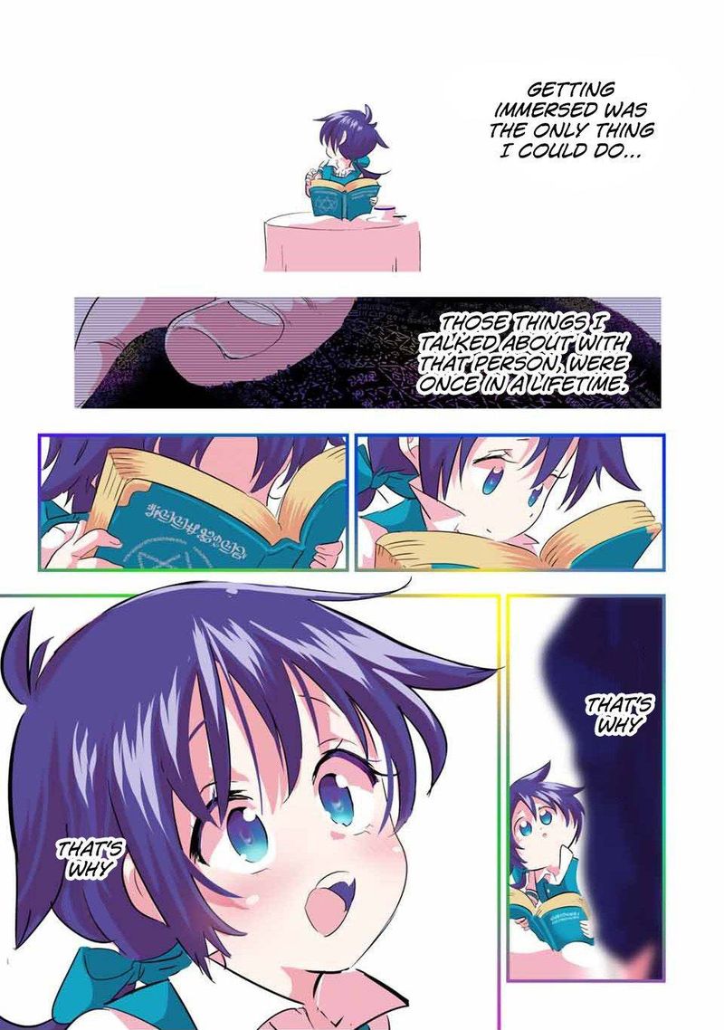 Tensei Shitara Dai Nana Ouji Dattanode Kimamani Majutsu O Kiwamemasu Chapter 37 Page 15