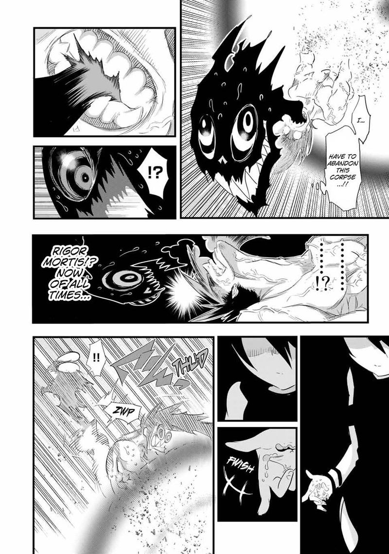 Tensei Shitara Dai Nana Ouji Dattanode Kimamani Majutsu O Kiwamemasu Chapter 39 Page 6