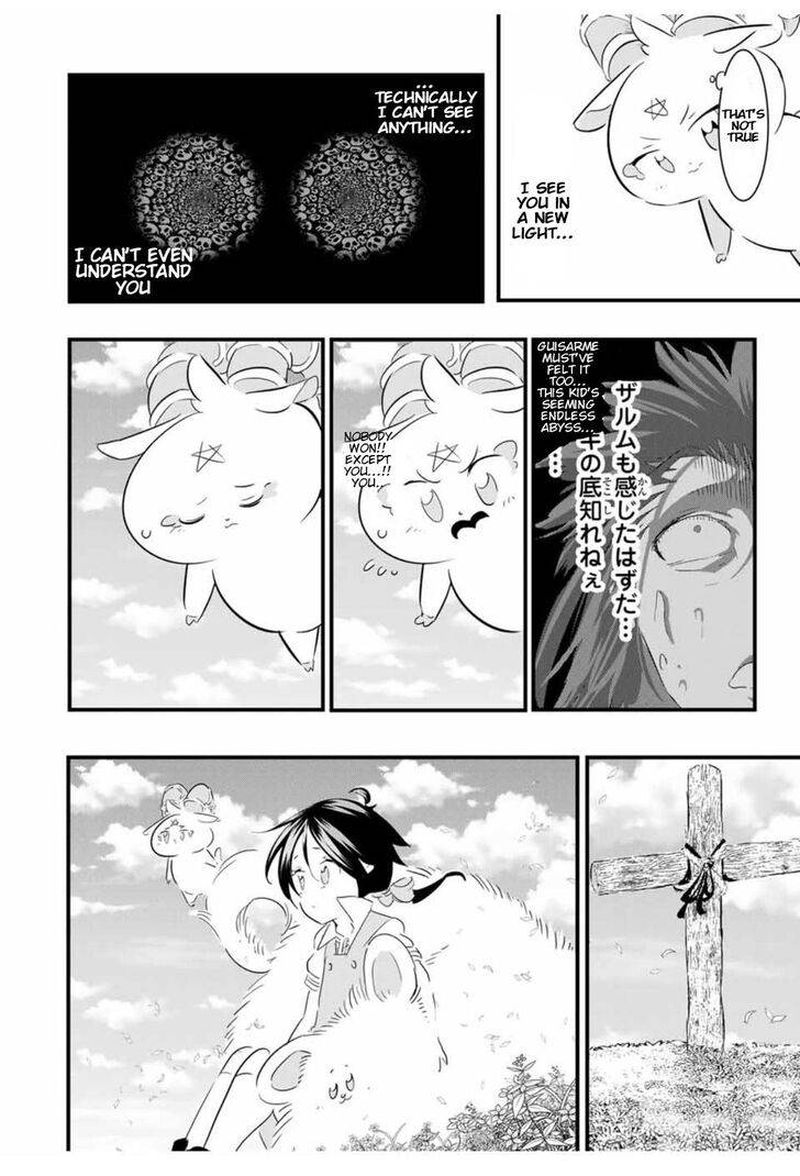 Tensei Shitara Dai Nana Ouji Dattanode Kimamani Majutsu O Kiwamemasu Chapter 40 Page 10