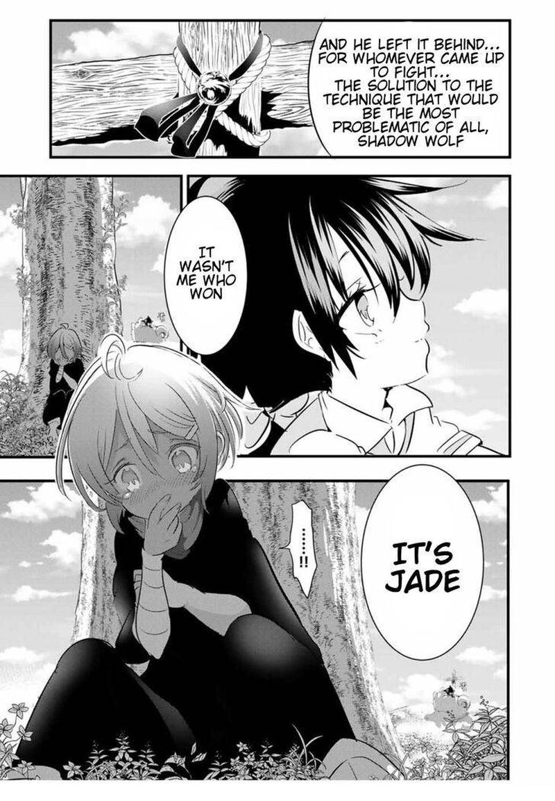 Tensei Shitara Dai Nana Ouji Dattanode Kimamani Majutsu O Kiwamemasu Chapter 40 Page 9