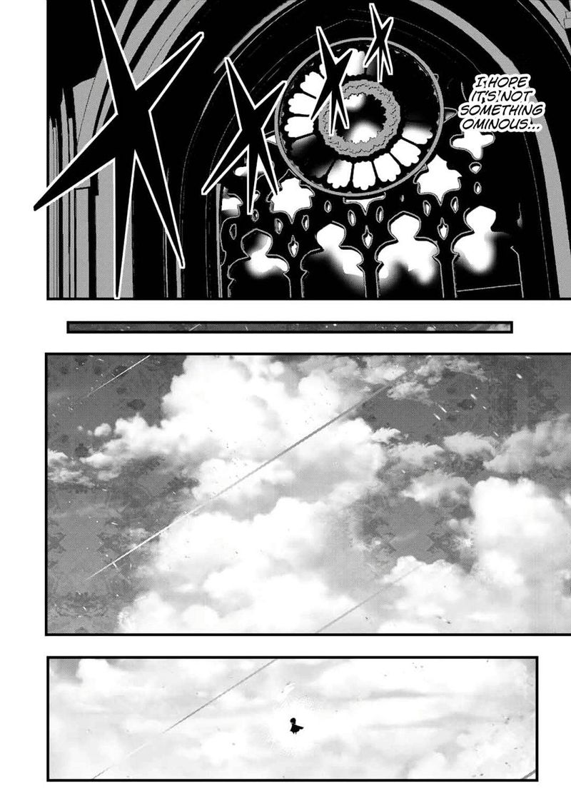 Tensei Shitara Dai Nana Ouji Dattanode Kimamani Majutsu O Kiwamemasu Chapter 46 Page 2