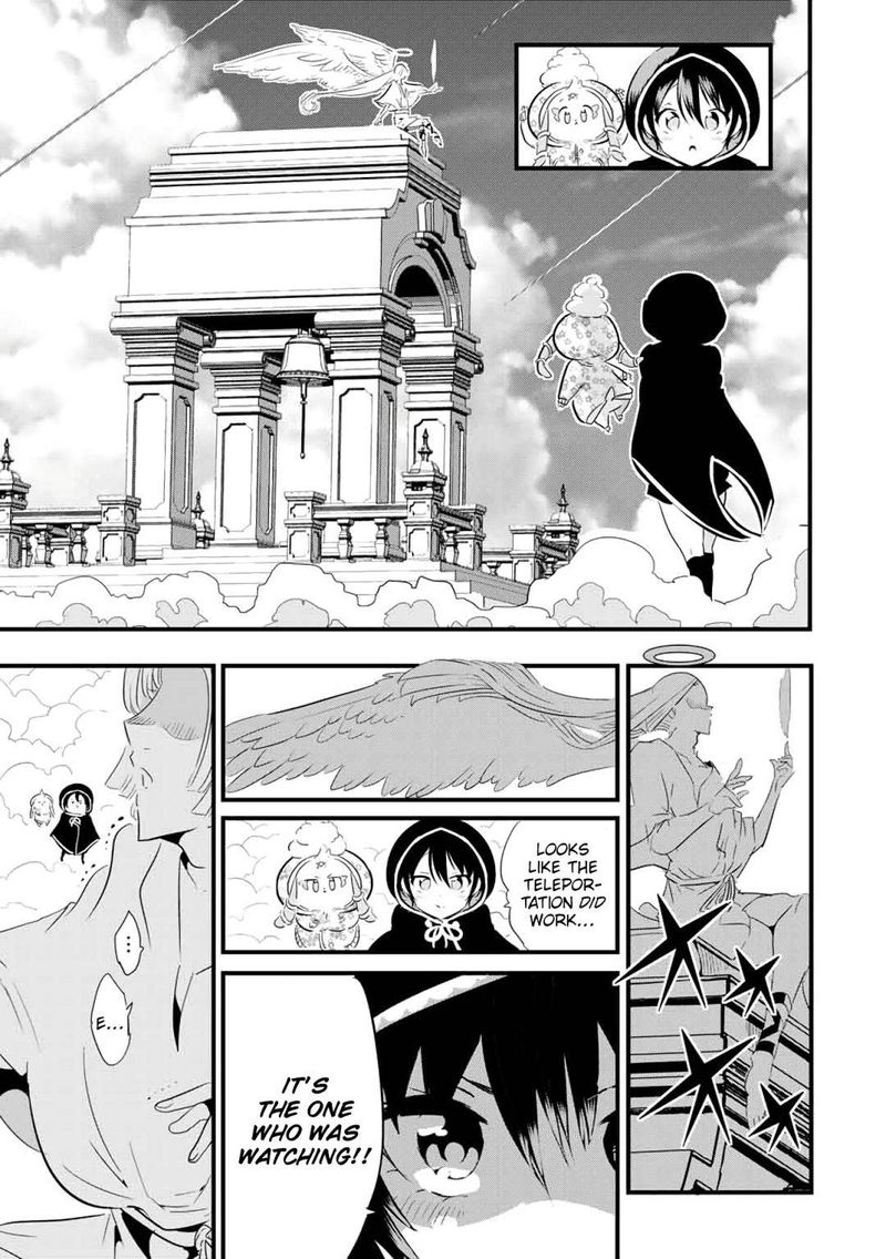 Tensei Shitara Dai Nana Ouji Dattanode Kimamani Majutsu O Kiwamemasu Chapter 46 Page 5