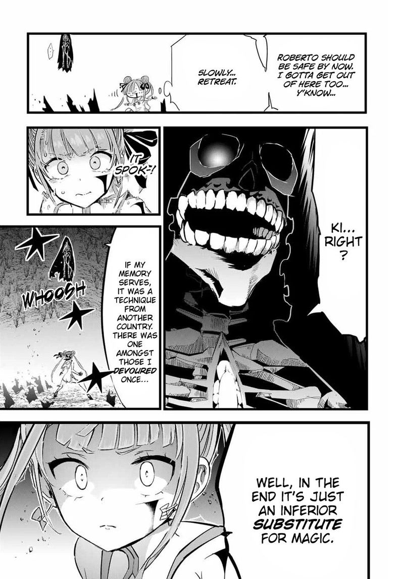 Tensei Shitara Dai Nana Ouji Dattanode Kimamani Majutsu O Kiwamemasu Chapter 5 Page 7