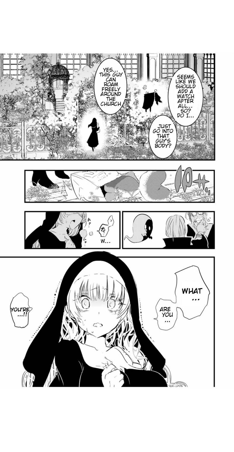 Tensei Shitara Dai Nana Ouji Dattanode Kimamani Majutsu O Kiwamemasu Chapter 54 Page 22