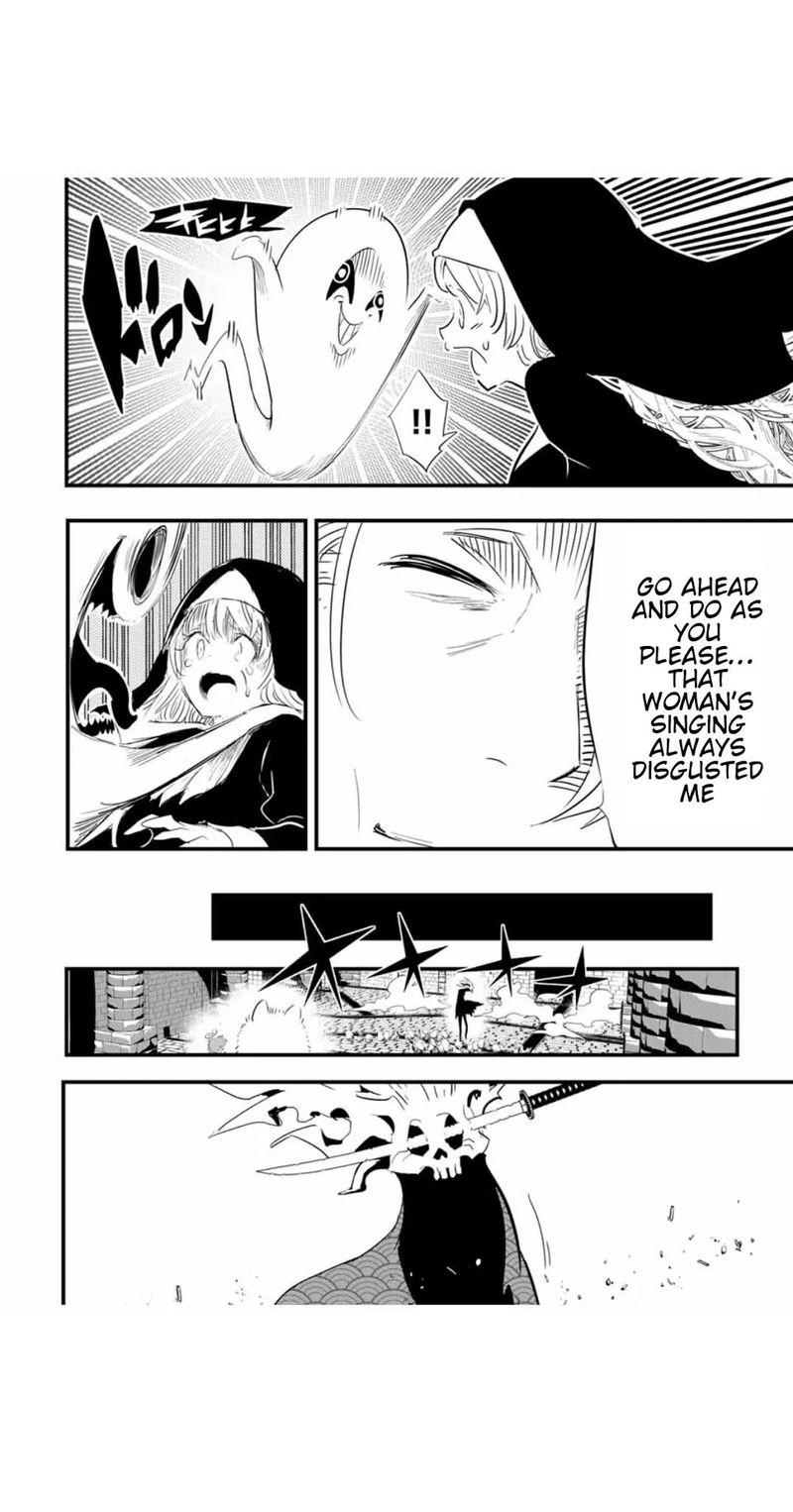 Tensei Shitara Dai Nana Ouji Dattanode Kimamani Majutsu O Kiwamemasu Chapter 55 Page 18